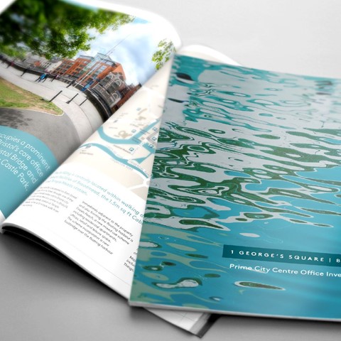 Design for Sales Support