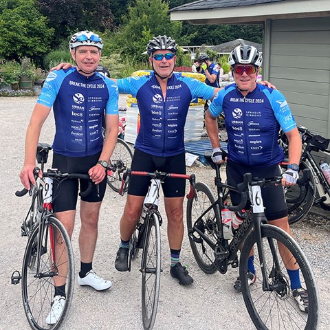 Break the Cycle 2024 Update