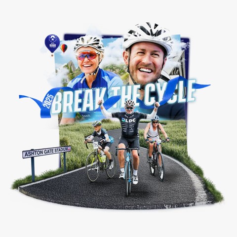 Break the Cycle 2025