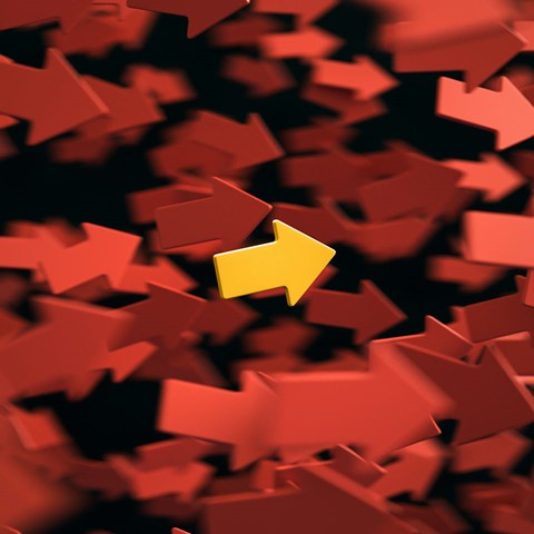 Top Marketing Trends to Watch in 2025